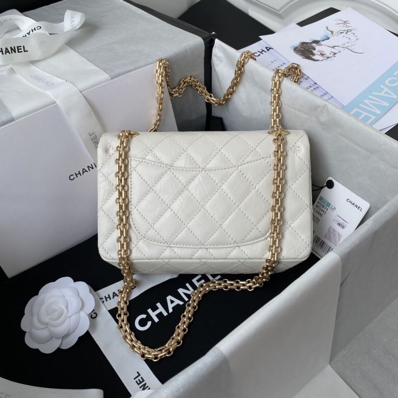 Chanel CF Series Bags